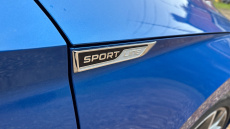 Skoda Superb 1.5 TSI Sport Line Plus 5dr DSG Petrol Estate